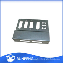 Factory Direct Sales All Kinds Of Metal Enclosure